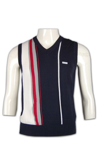 STV020:訂造高球GOLF高爾夫球冷背心 